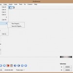 Avidemux: Profi videóvágó és dekódoló segédlet