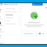 Avira Internet Security Suite: Prémium víruskereső szoftver VPN kliens kiegészítővel