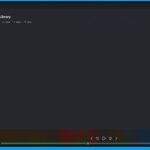Az Audibly hangoskönyv felolvasót Windows 11 rendszeren is futtathatjuk