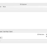 BS Explorer 0.73 Beta