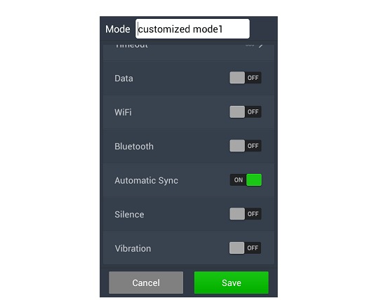 Battery Doctor (Battery Saver)