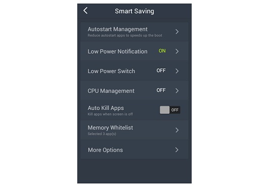 Battery Doctor (Battery Saver)