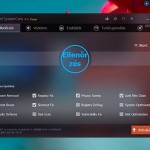 Belassult a géped? Használd ezt: Advanced SystemCare 
