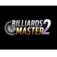 A Billiard Master 2 egy látványos, egyben nagyon szórakoztató Android játék, ami több pályát is biztosít a kipróbálói számára. A programmal akár a billiárd lépéseit is kitanulhatod. Offline módban is futtatható. Free alkalmazásként is használható.