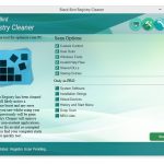Black Bird Registry Cleaner 1.0.4.3