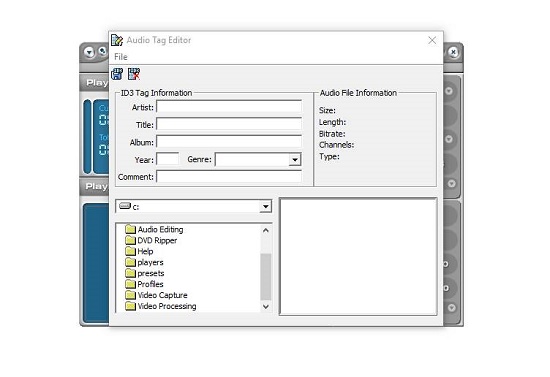 BlazeMedia Pro