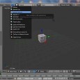 A Blender Portable nevű alkalmazás segítségével professzionális animációk készítésre van lehetőség, ez akár lehet 3D. Ez a népszerű ingyenes grafikai program hordozható változata. Free alkalmazásként futtatható. 