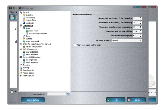 Blu-ray Converter Ultimate