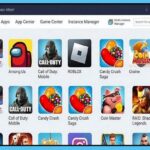 BlueStacks: Játékok futtatása magas FPS-sel