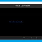 Böngésző, letöltésvezérlő alkalmazás egyben: File Downloader…