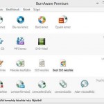BurnAware Premium 15.4