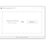 Bzzt! Image Editor 1.2.6
