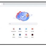 CCleaner Browser 107.0.19254.109