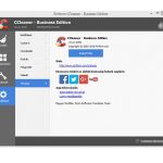 CCleaner Business Edition 6.18.10838