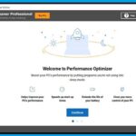 CCleaner: Felhő tárhely tisztítása