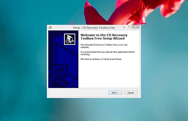 CD Recovery Toolbox Free