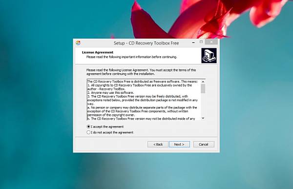 CD Recovery Toolbox Free
