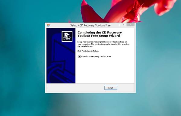 CD Recovery Toolbox Free