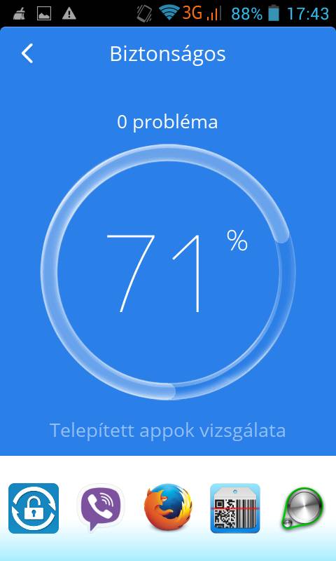 CM Security For Android
