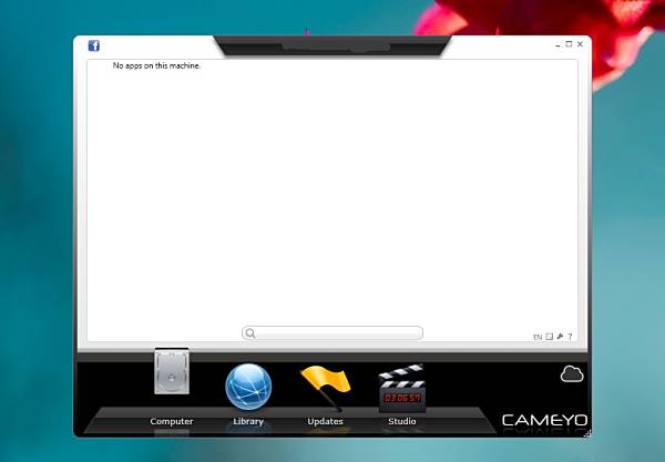 Cameyo