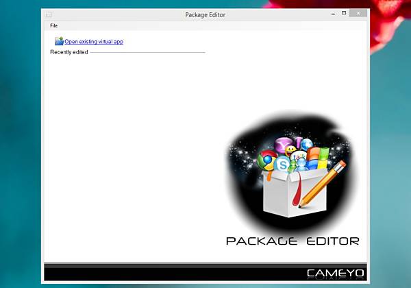 Cameyo