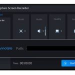 Capture Screen Recorder 4.3.0.0