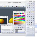 Chasys Draw IES: ingyenes nagy tudású ikon készítő alkalmazás