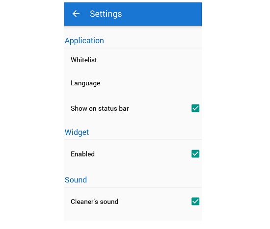 Clean Android Free