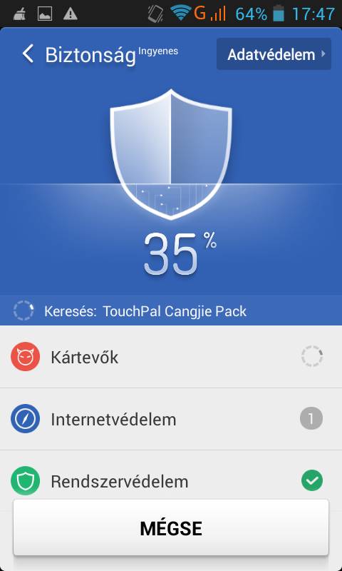 Clean Master For Android