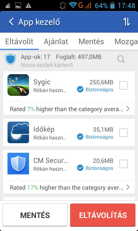 Clean Master For Android