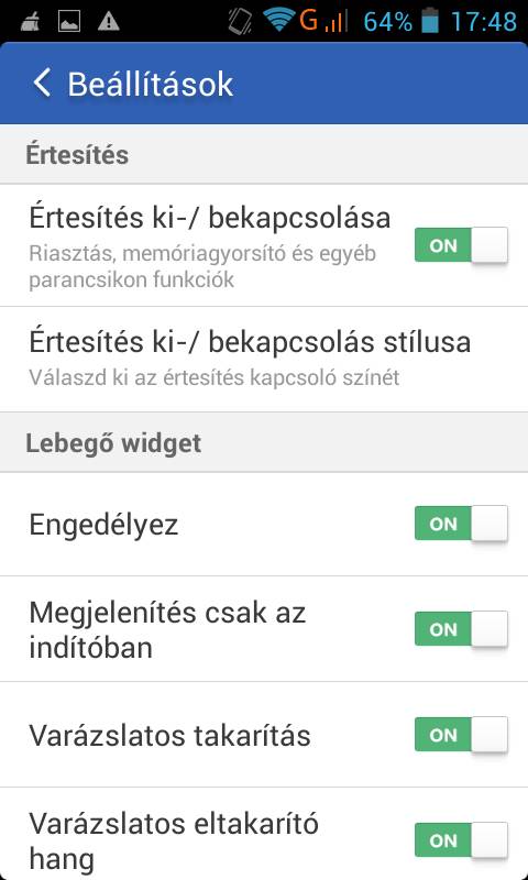 Clean Master For Android