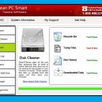 Clean PC Smart: Ingyenes merevlemez, registry tisztító alkalmazás…