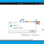 Colibri Browser: Dizájnos, könnyed böngésző, Próbáltad már?