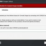 Tölthető a Comodo Dragon 30.0.0.0