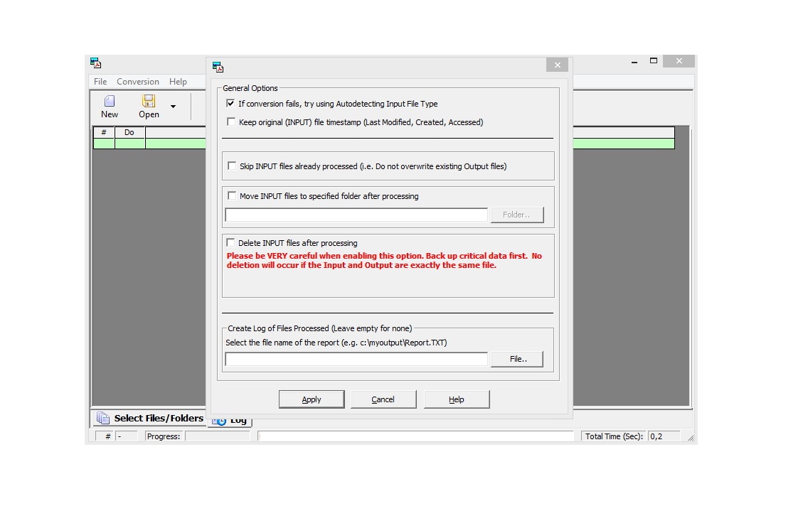 Convert Image to PDF