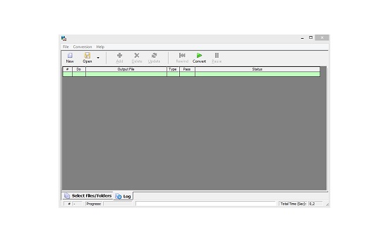 Convert Image to PDF