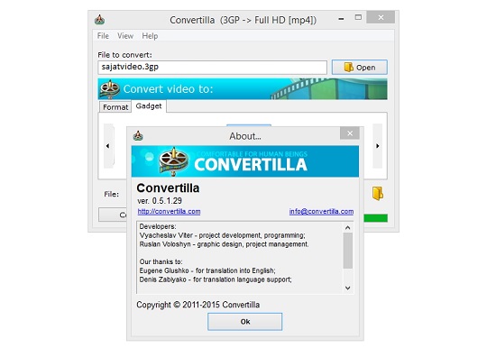 Convertilla Konnyen kezelheto konvertalo szoftver kezdoknek-163929