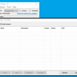 Core Temp: Processzor, rendszer informáló szoftver…