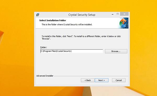 Crystal Security