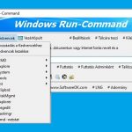 Cseréld le a Windows futtatás funkcióját a Run-Command megoldására