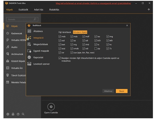 DAEMON Tools Ultra