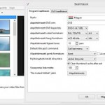 DVDStyler Portable 3.1