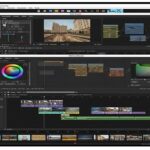 DaVinci Resolve 20.2.1