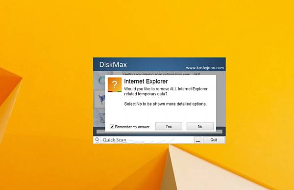 DiskMax