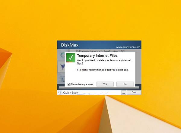 DiskMax