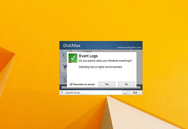 DiskMax