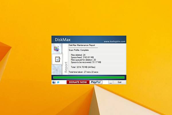 DiskMax