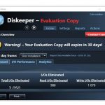 Diskeeper Home Edition 20.0.1286.64