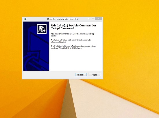 Double Commander