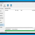 Duplikált fájlok keresése a WinTools.net eszközével